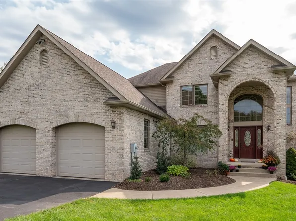 919 Jamell Dr, Greensburg, PA 15601