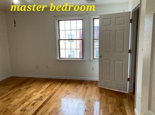 100 Poplar St #2, Jersey City, NJ 07307