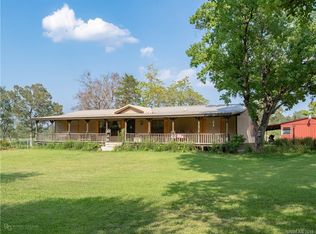 514 Smithville Rd, Sarepta, LA 71071