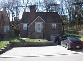 39 Glenburn Dr, Pittsburgh, PA 15236