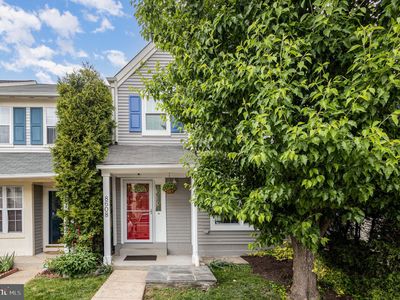 8608 Venoy Ct, Alexandria, VA, 22309