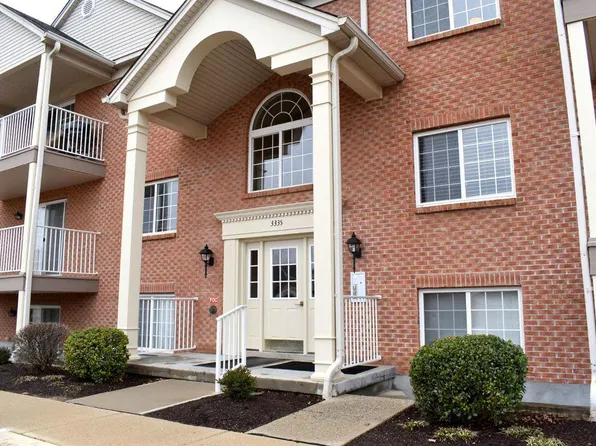3335 Emerald Lakes Dr Unit 3335, Cincinnati, OH 45211