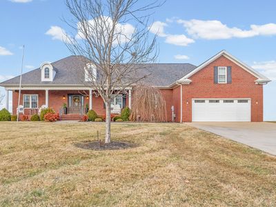 148 Westbrooke Cir, Pembroke, KY, 42266