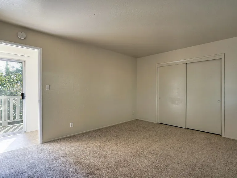 2x1 Bedroom 2x1 Bedroom