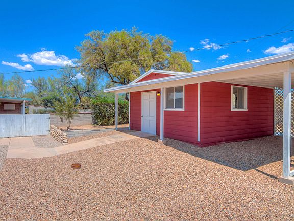 3rd image of 7444 N La Canada Dr