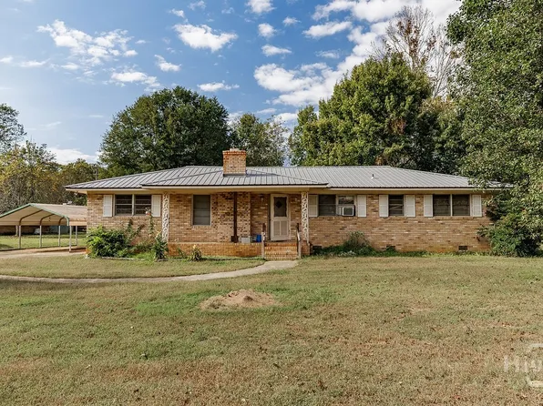 2331 Paoli Street, Comer, GA 30629