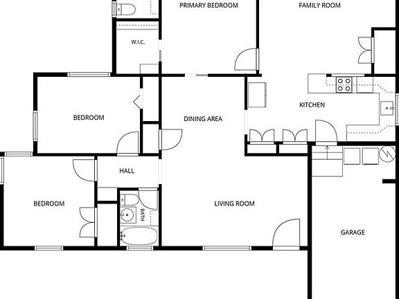 2nd image of 3908 NW 20th St