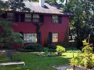 21 Fairmount Rd E, Califon, NJ 07830