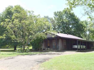 85 Liberty Rd, Avinger, TX 75630