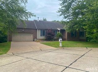 9212 Ryan Ct, Evansville, IN 47712