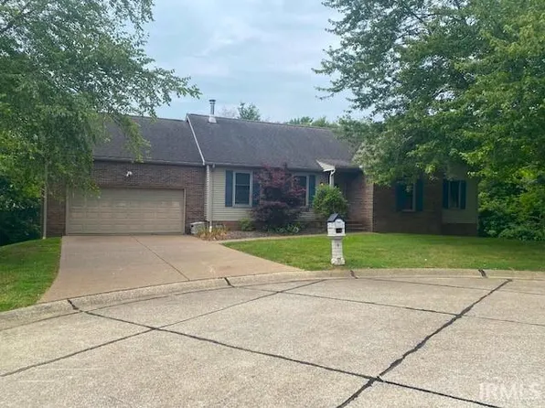 9212 Ryan Ct, Evansville, IN 47712