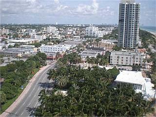 5th image of 7135 Collins Ave APT 1801