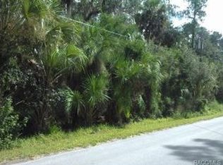 12035 W Cedar Gate Ln, Homosassa, FL 34448