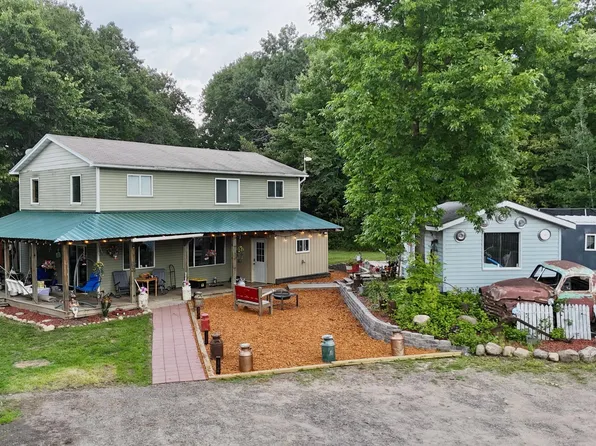 16962 State Highway 27, Onamia, MN 56359