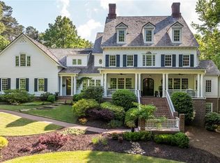 4945 Candacraig, Johns Creek, GA 30022