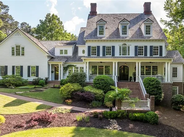 4945 Candacraig, Johns Creek, GA 30022