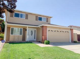 4577 Meadowhurst Ct, San Jose, CA 95136