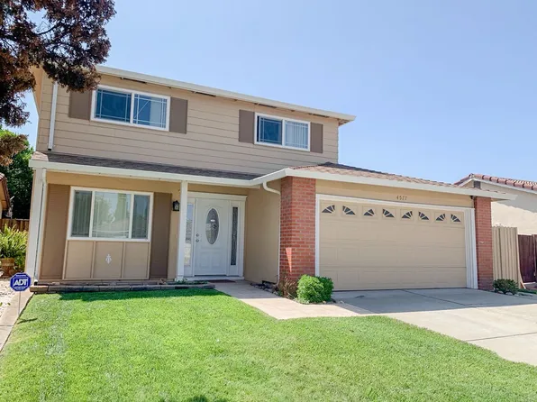 4577 Meadowhurst Ct, San Jose, CA 95136