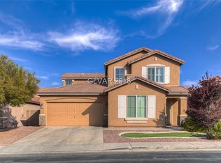 997 Roaring River Ave, Henderson, NV 89002