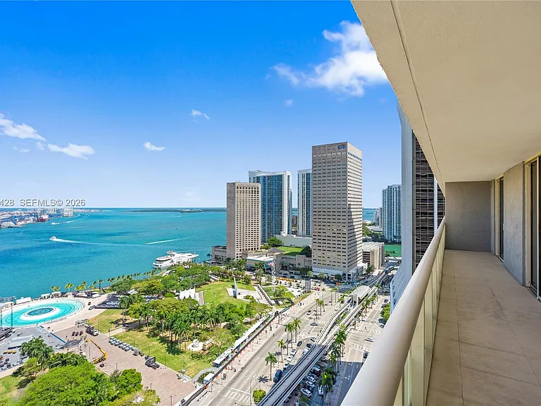 50 Biscayne Blvd #2604 — Photo 7