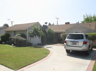 17442 Hemmingway St, Northridge, CA 91325