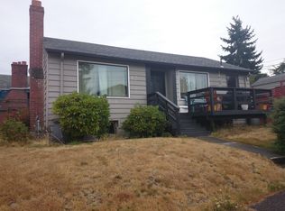 4152 SW Rose St, Seattle, WA 98136