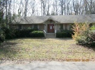 1577 Walnut St SE, Conyers, GA 30013
