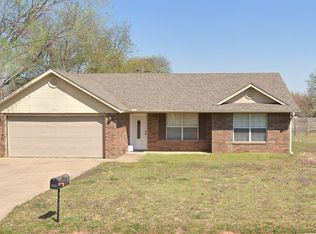 4246 W Patrick St, Fayetteville, AR 72704