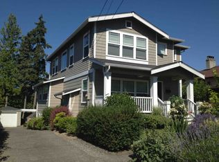 8561 2nd Ave NE, Seattle, WA 98115