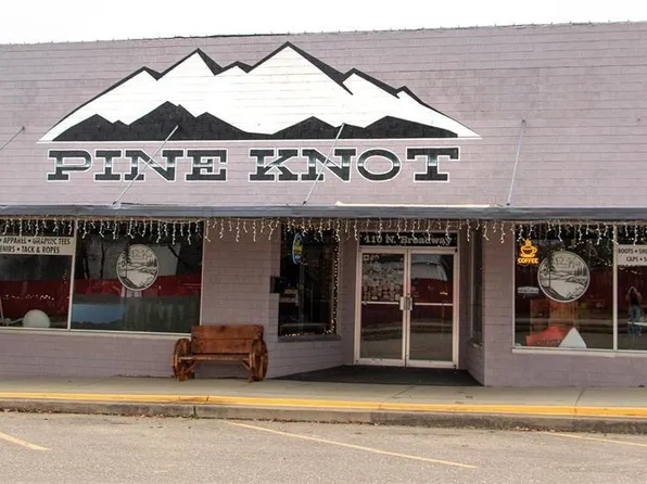 110 N Broadway St Suite A, Broken Bow, OK 74728