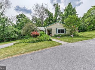 1677 Knoxlyn Rd, Gettysburg, PA 17325