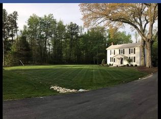 14653 Mountain Rd, Glen Allen, VA 23059