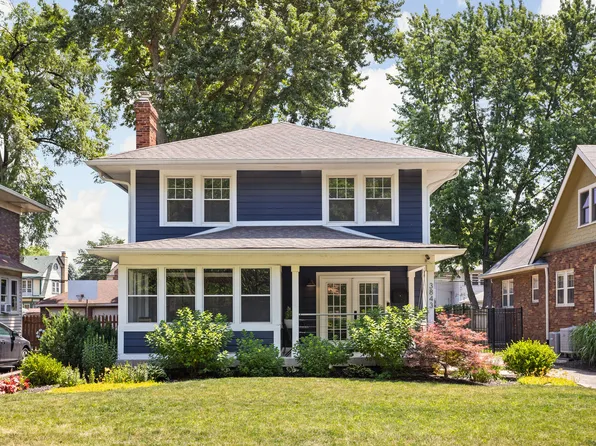 3843 N New Jersey St, Indianapolis, IN 46205