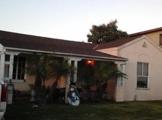 3135 W 145th St, Gardena, CA 90249
