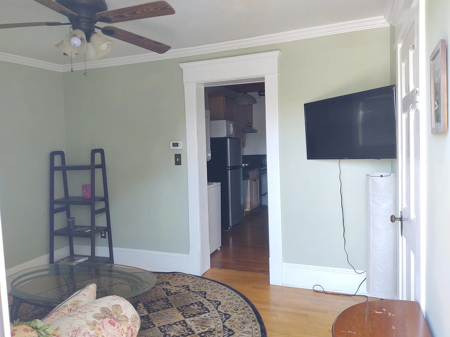 1 bed, 520 sqft, $1,680 — Photo 2