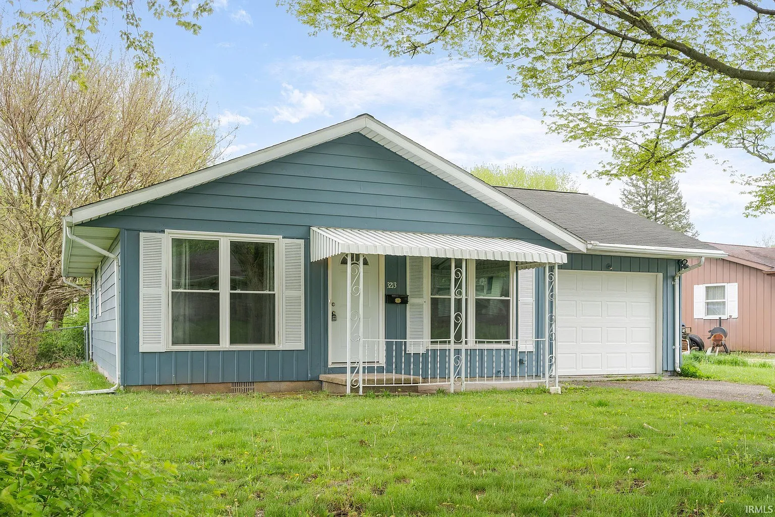3213 S Curfman Rd photo 1