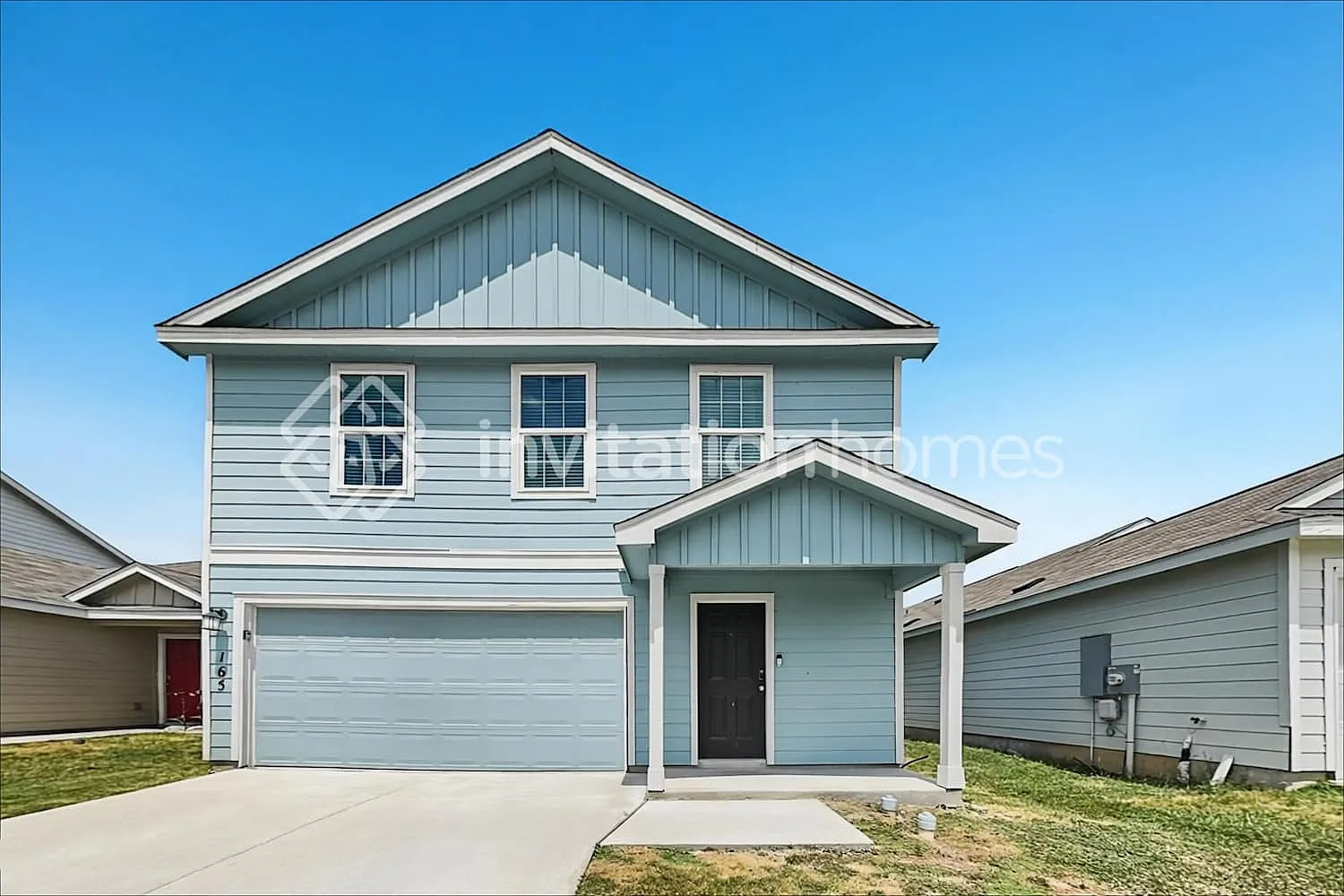 165 Parish Ln New Braunfels, TX 78130 — Photo 1