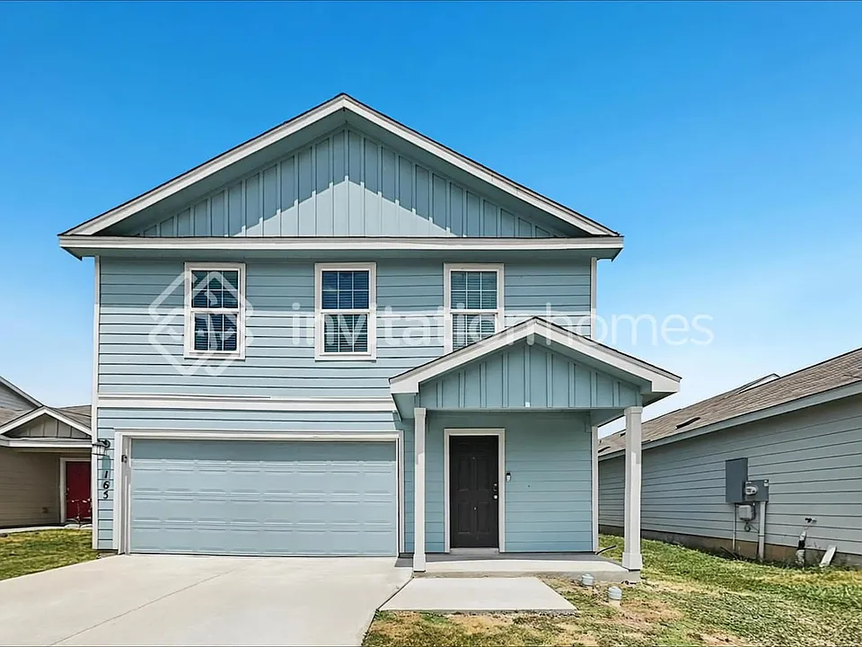 165 Parish Ln