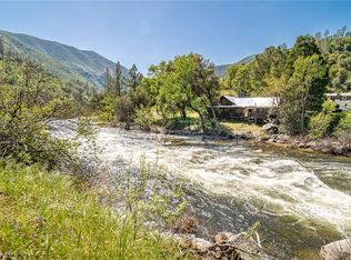 10049 Incline Rd, El Portal, CA 95318