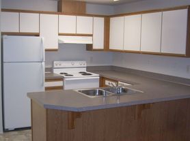 Hazel Dell Townhomes