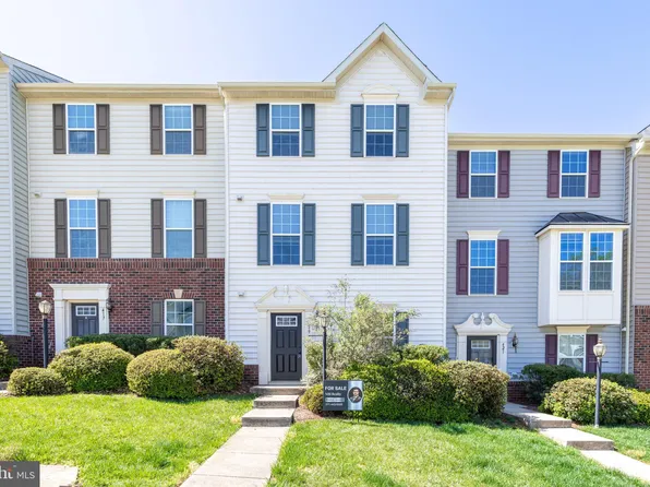 419 Rolkin Rd, Charlottesville, VA 22911