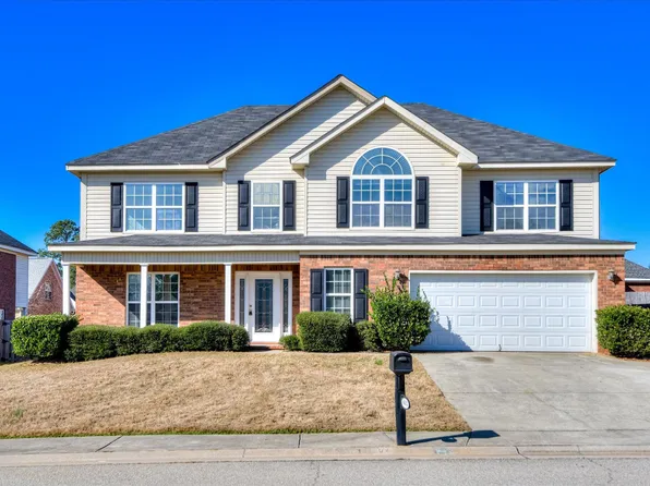 6115 Independence Way, Grovetown, GA 30813