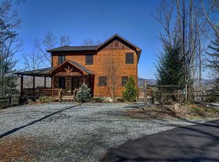 133 Spirits Knob, Morganton, GA 30560