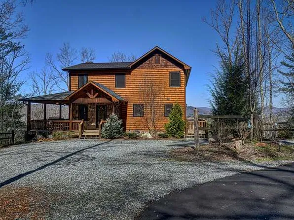 133 Spirits Knob, Morganton, GA 30560