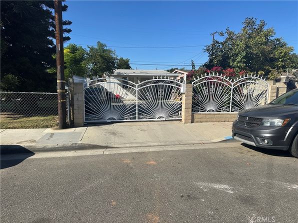 11907 168th St, Artesia, CA 90701