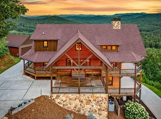 400 Cloudland Trce, Epworth, GA 30541