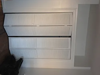 Rented by Mark David