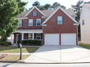 3041 Grundy Ives Dr, Snellville, GA 30039
