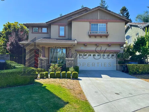 826 Chynoweth Ct, San Jose, CA 95136
