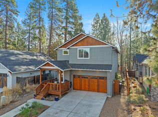 410 S Timber Creek Dr, Sisters, OR 97759